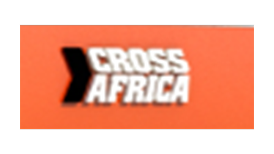 cross africa